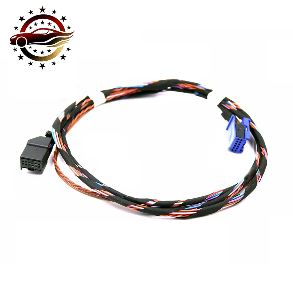 Mdi Cable - Кабельный жгут MDI для мультимедийного интерфейса