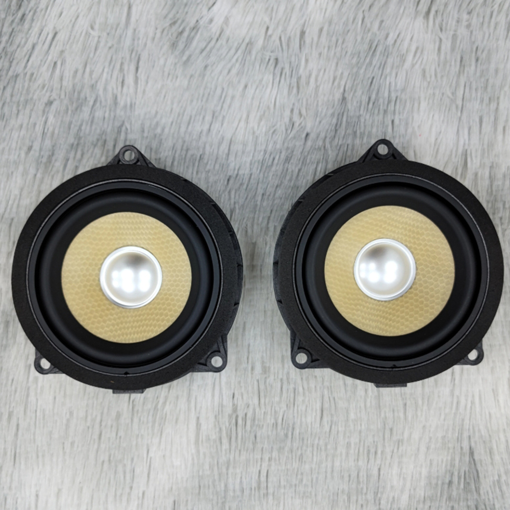 Speaker Driver - Автомобильные 4,5-дюймовые среднечастотные динамики для дверных