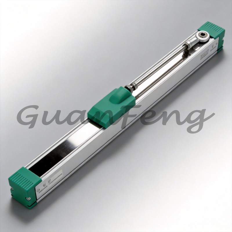 Potentiometer 10K - Линейный потенциометр 1000 мм 10K, резистивный