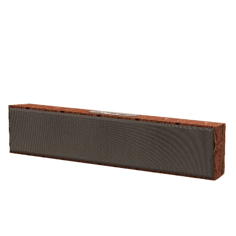 Speaker Driver - Длинная проводная Bluetooth-колонка для компьютера, ноутбука,