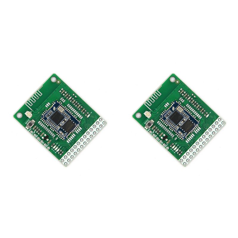 Sbc Audio Amplifier - Y01A 2X QCC3034 Bluetooth 5.1 Стереоаудиомодуль