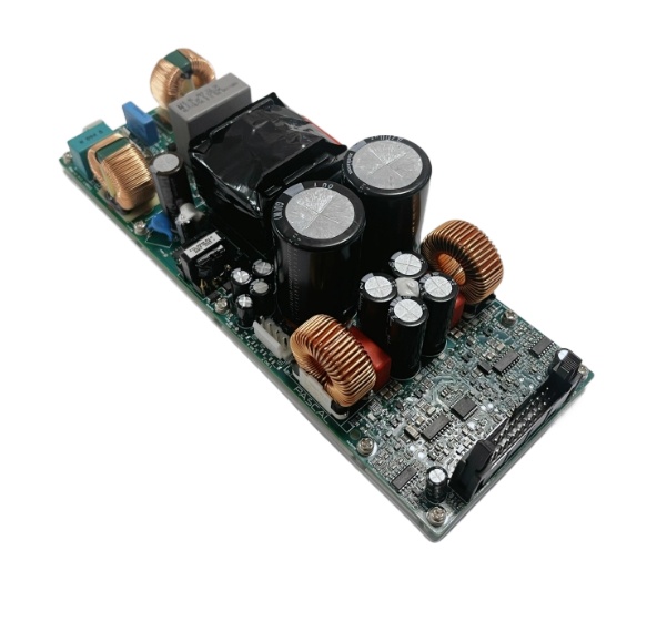 Hifi Amplifier Board - S-pro2 500Wx2 Верхняя плата усилителя мощности