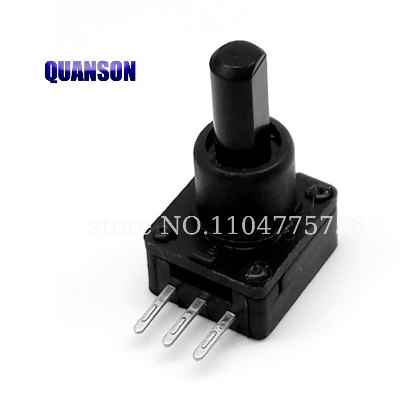 Potentiometer 10K - 2 шт. американский оригинальный CTS регулируемый