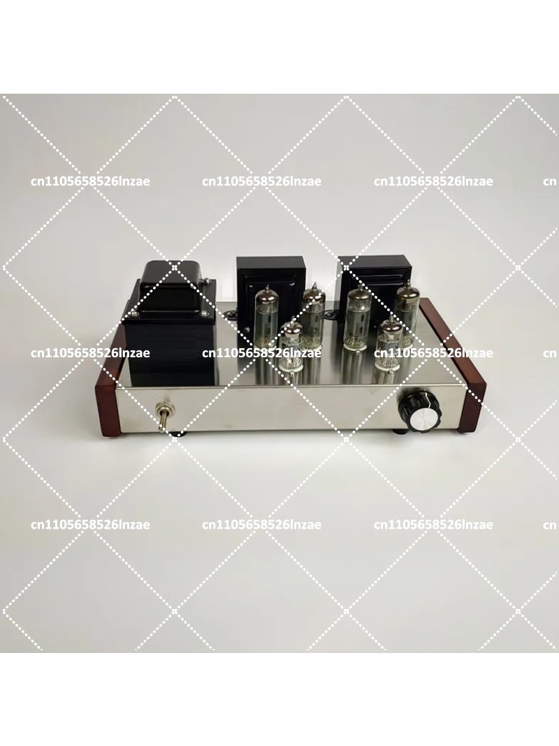 Hifi Amplifier Board - Набор для самостоятельной сборки лампового усилителя