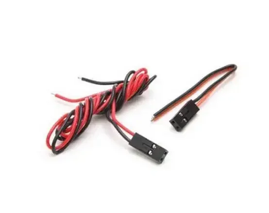 Rca Cable - Кабель для подключения 2-контактных проводов двигателя