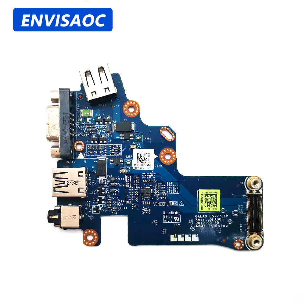 Usb Sound Card - Для ноутбука Dell Latitude E6530 USB