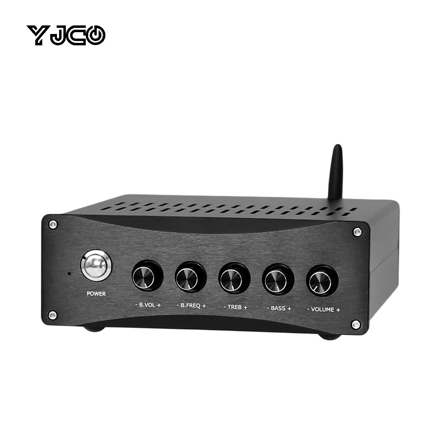 Pcm5102 - YJCO TPA3255 Bluetooth-усилитель мощности 300Wx2+600W 2.1