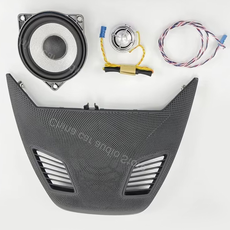 Speaker Driver - Светодиодная накладка на динамик для BMW