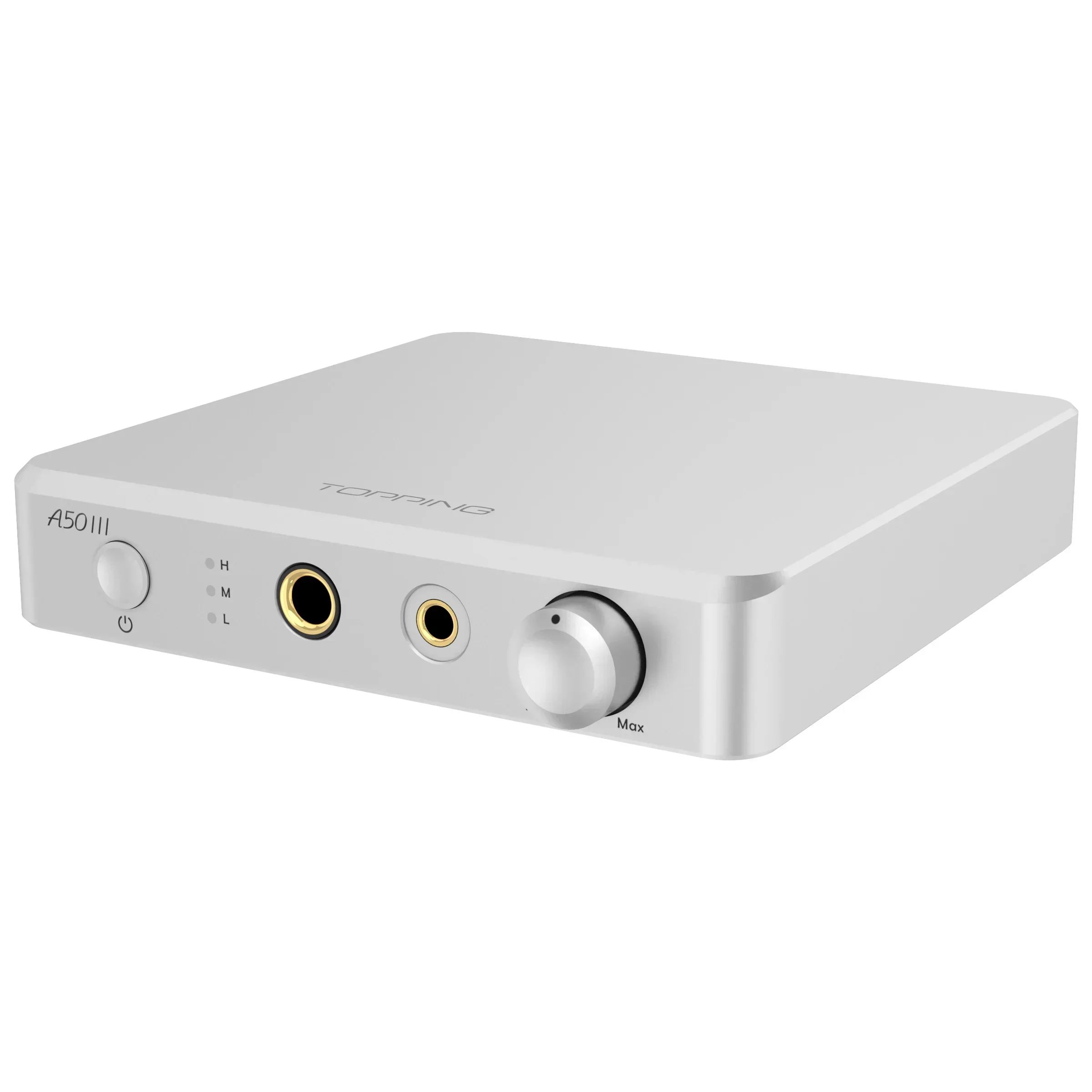 Headphone Amplifier - В наличии: Усилитель для наушников TOPPING