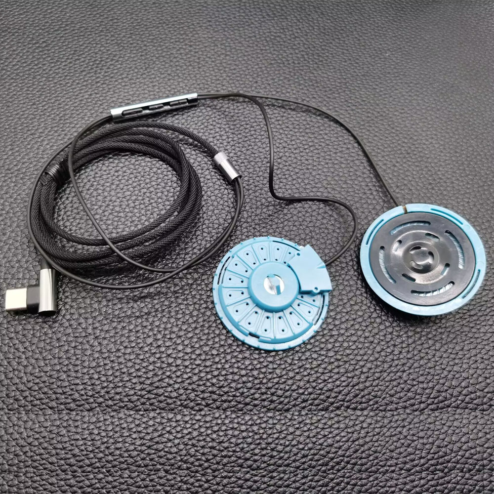 Speaker Kit - Кабель типа C + комплект драйвера