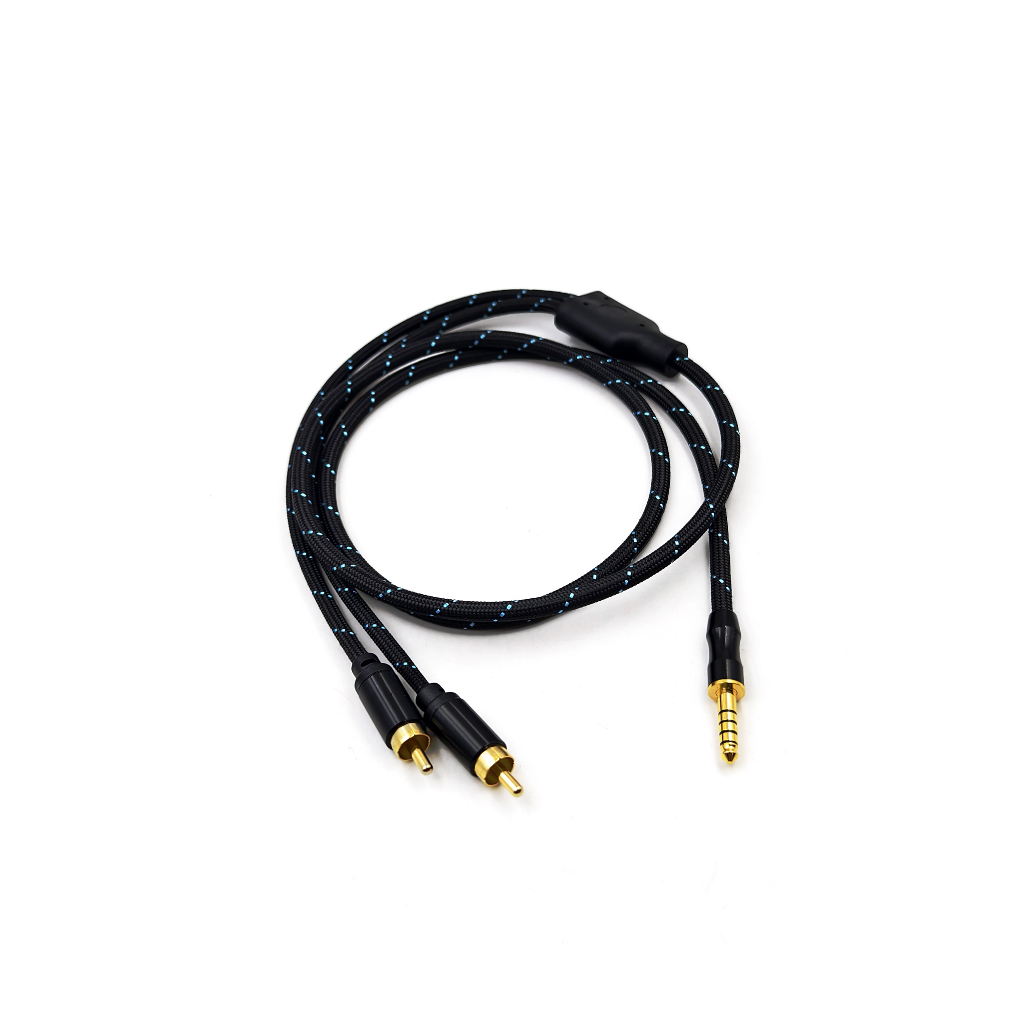 Rca Cable - Кабель от 4,4 мм к RCA