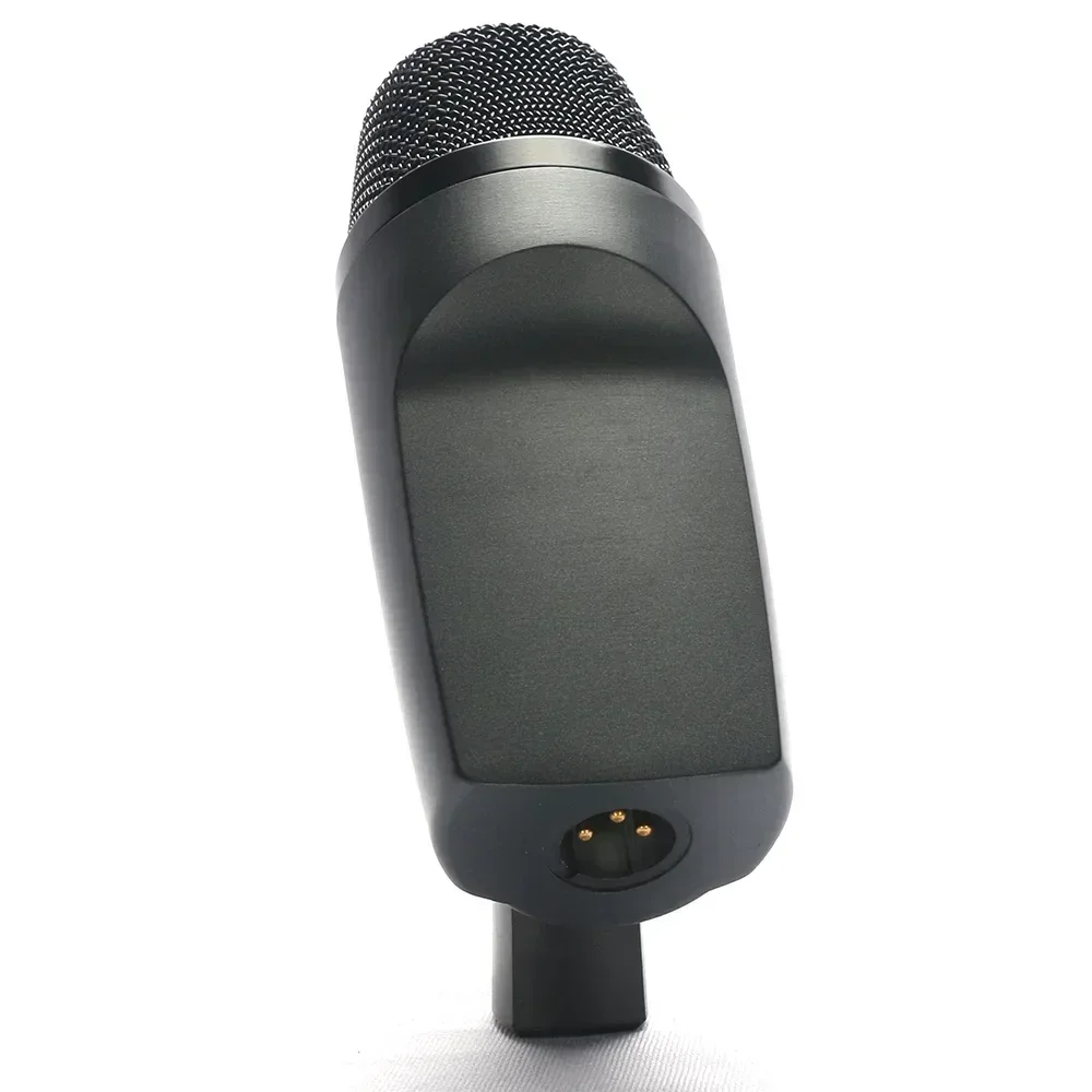 Condenser Microphone Kit - В наличии: Набор барабанных микрофонов E600,