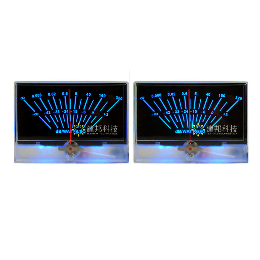 Audio Dac - 2 шт. измеритель уровня звука P-134
