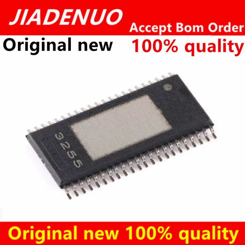 Es9018 Dac - (1 шт.) 100% новый TPA3255 TPA3255DDVR