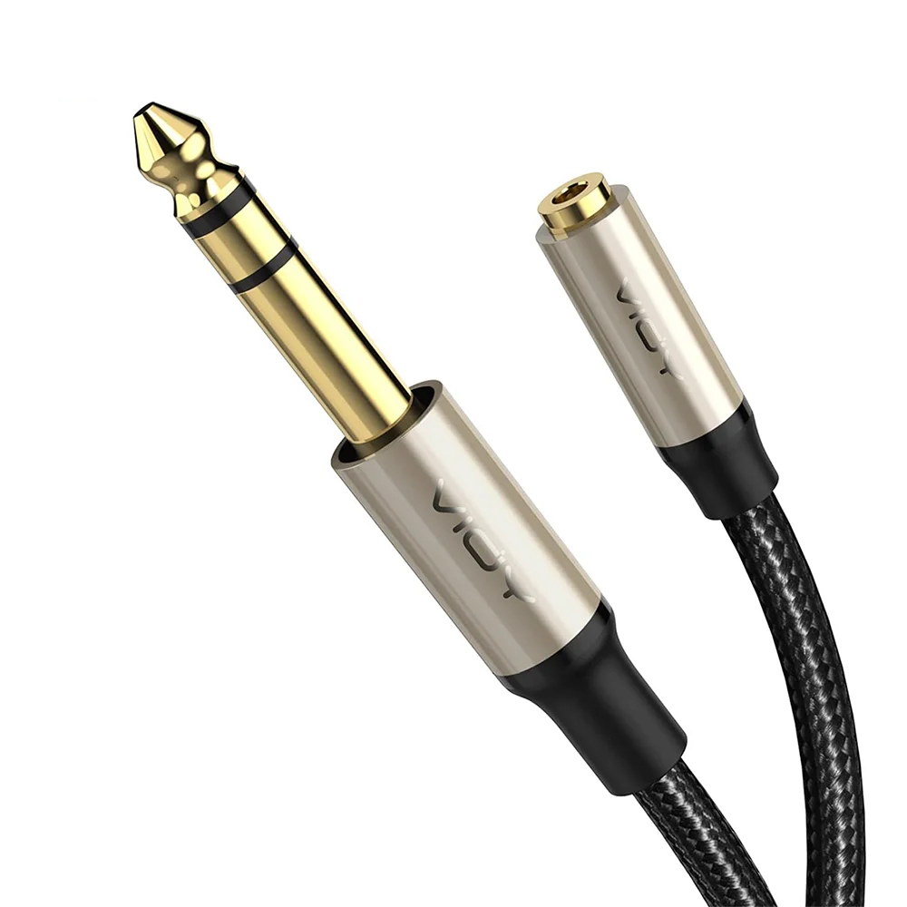 Trs Cable - Переходник для наушников от 6,35 до