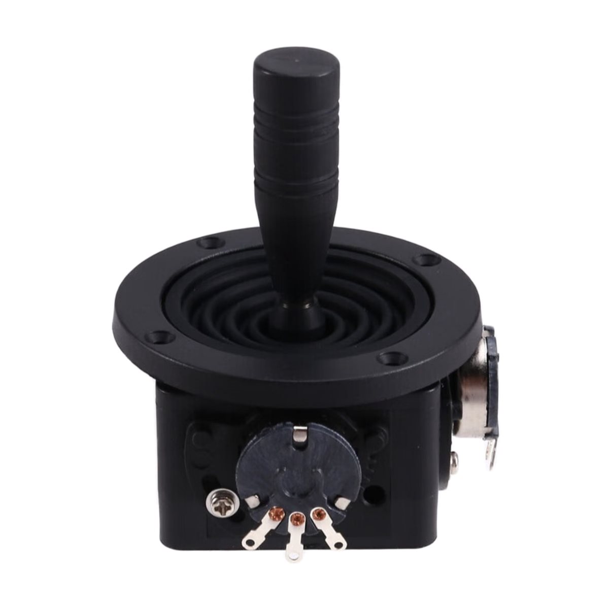 Джойстик-потенциометр A72Z - D – обзор и цена Potentiometer 10K