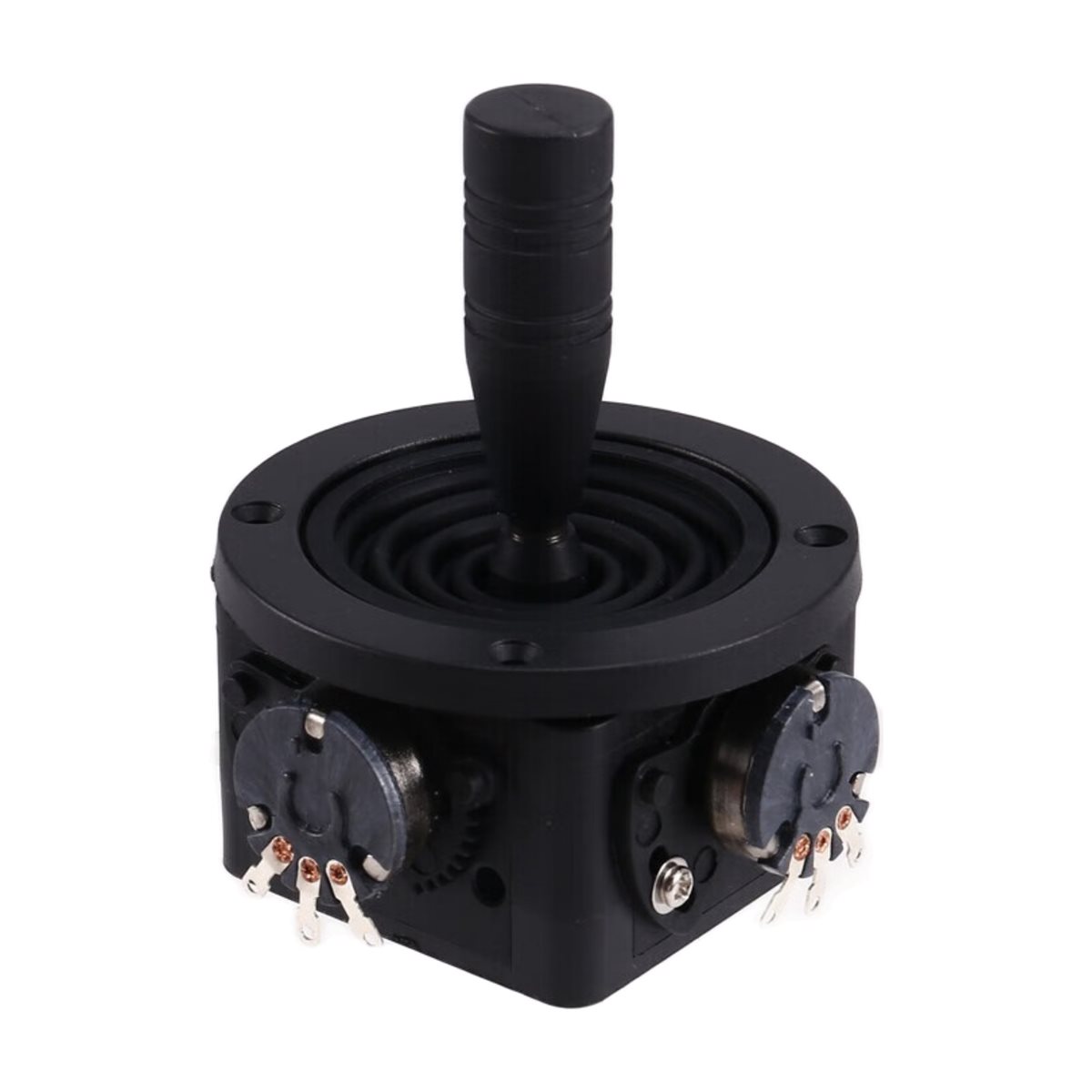 Джойстик-потенциометр A72Z - D – обзор и цена Potentiometer 10K