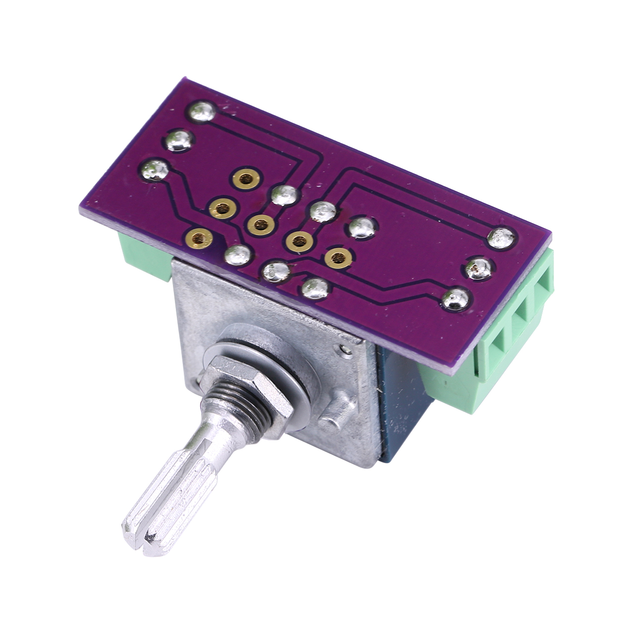 1 шт., японский регулятор гром – обзор и цена Potentiometer 10K