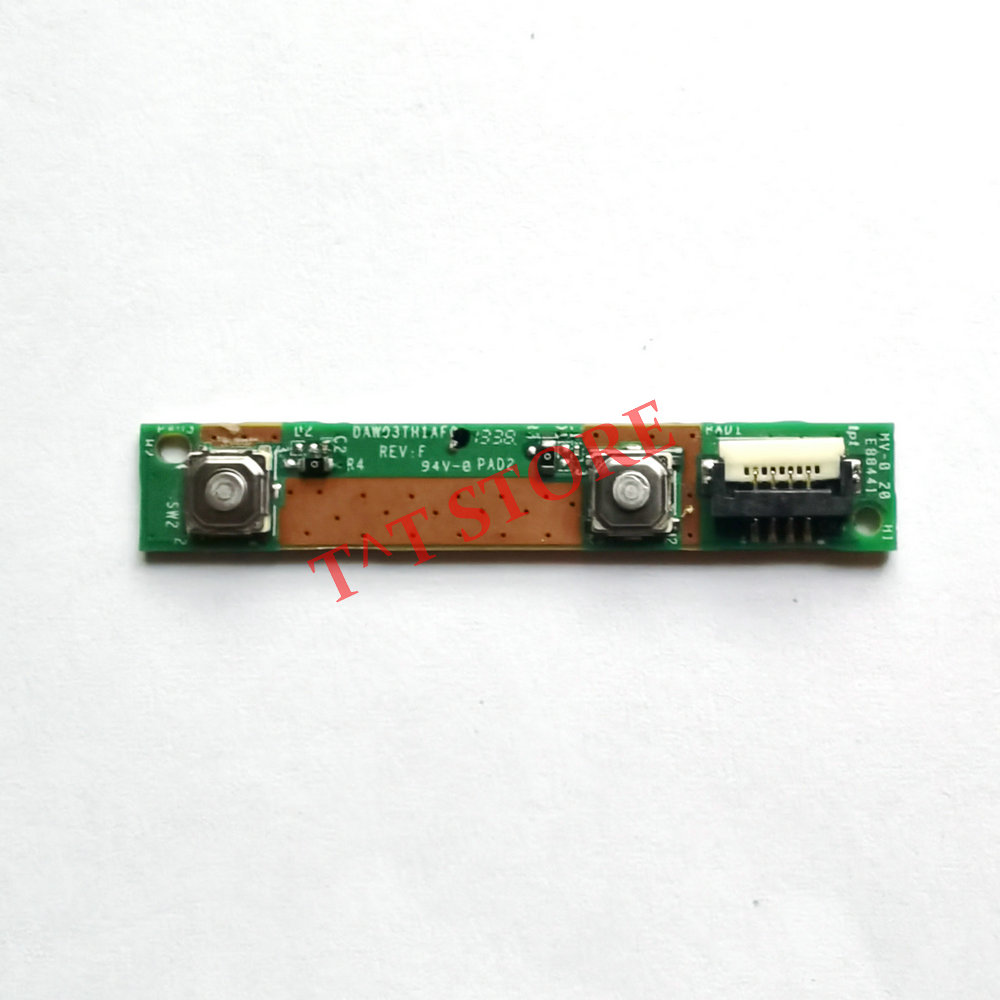 Оригинальные кнопки регулировк – обзор и цена Volume Control Board