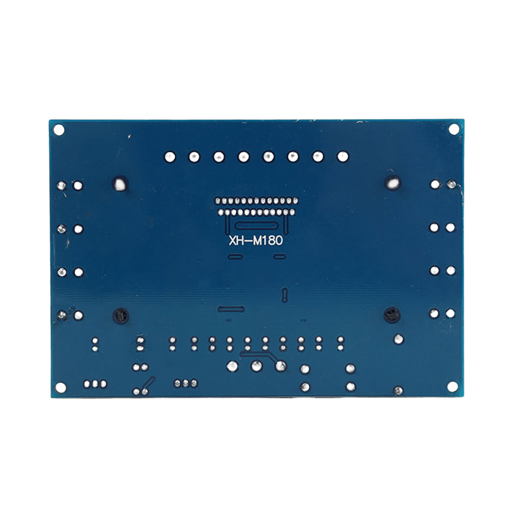XH-M180 TDA7850 Стереофоническ – обзор и цена Audio Amplifier Board