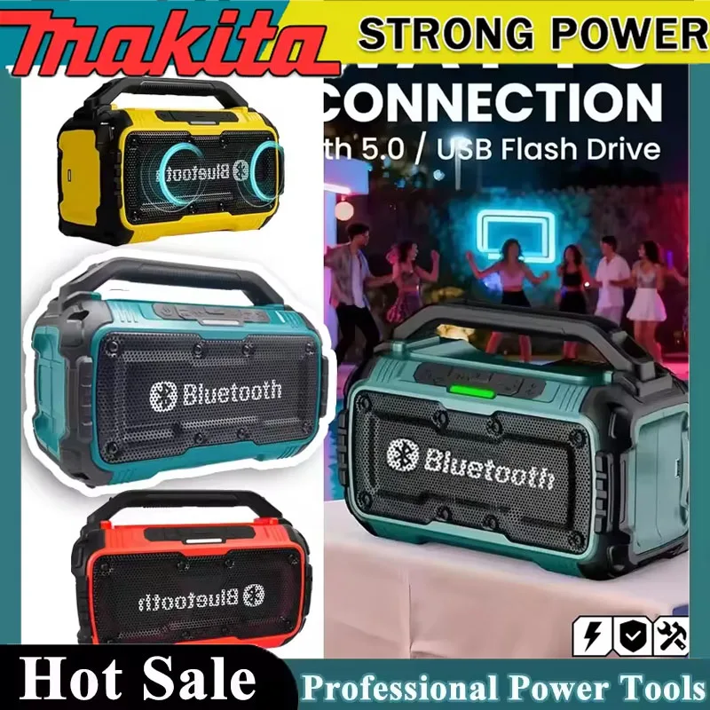 Портативные беспроводные Bluet – обзор и цена Speaker Driver