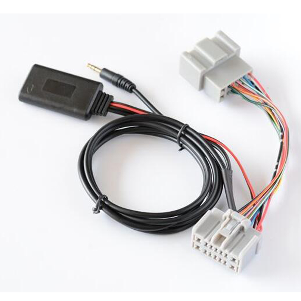 Автомобильный Bluetooth-модуль – обзор и цена Mdi Cable