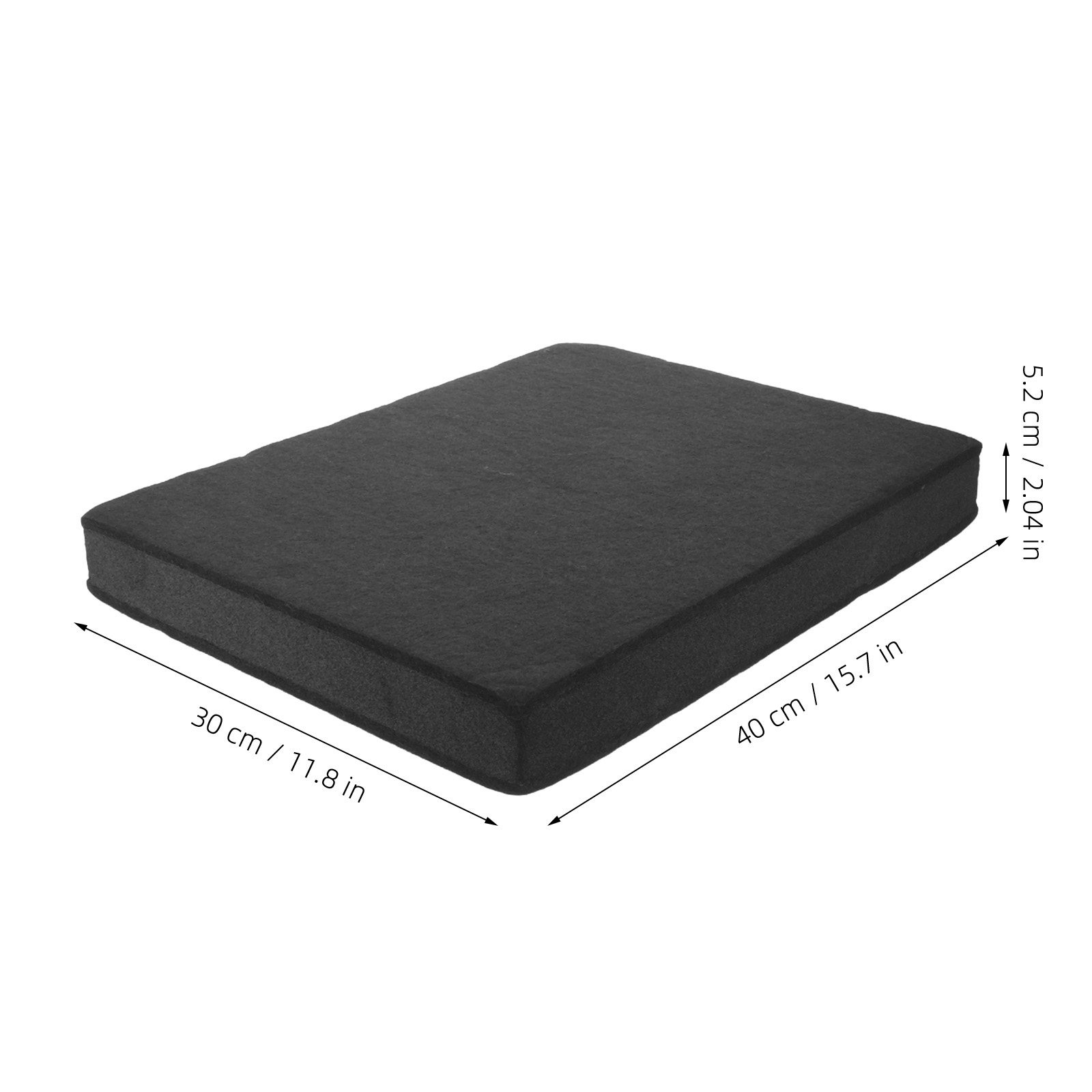Изолирующая подложка для сабву – обзор и цена Subwoofer