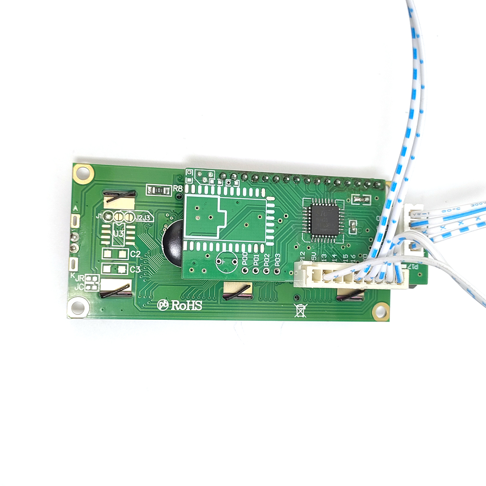 ZY-DTS8HD 4 входа HDMI 7,1-кан – обзор и цена Dac Board