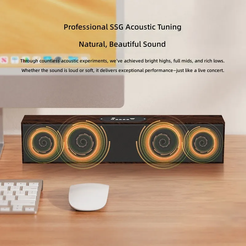 Длинная проводная Bluetooth-ко – обзор и цена Speaker Driver