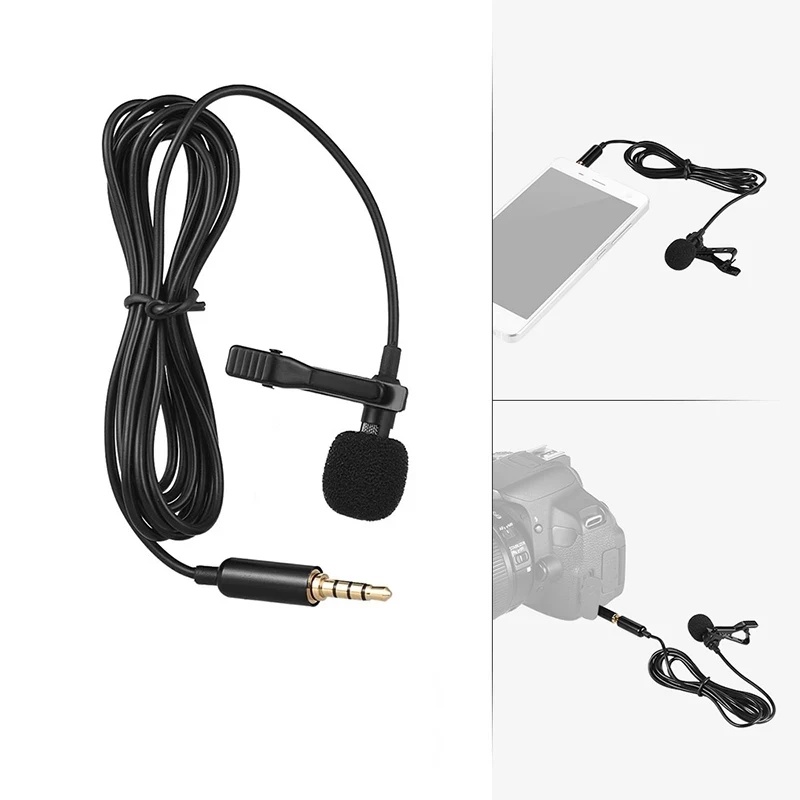 1-5 шт. портативный USB мини-п – обзор и цена Microphone Capsule