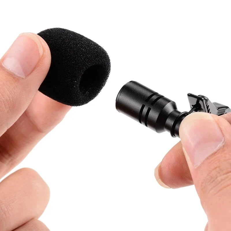 1-5 шт. портативный USB мини-п – обзор и цена Microphone Capsule