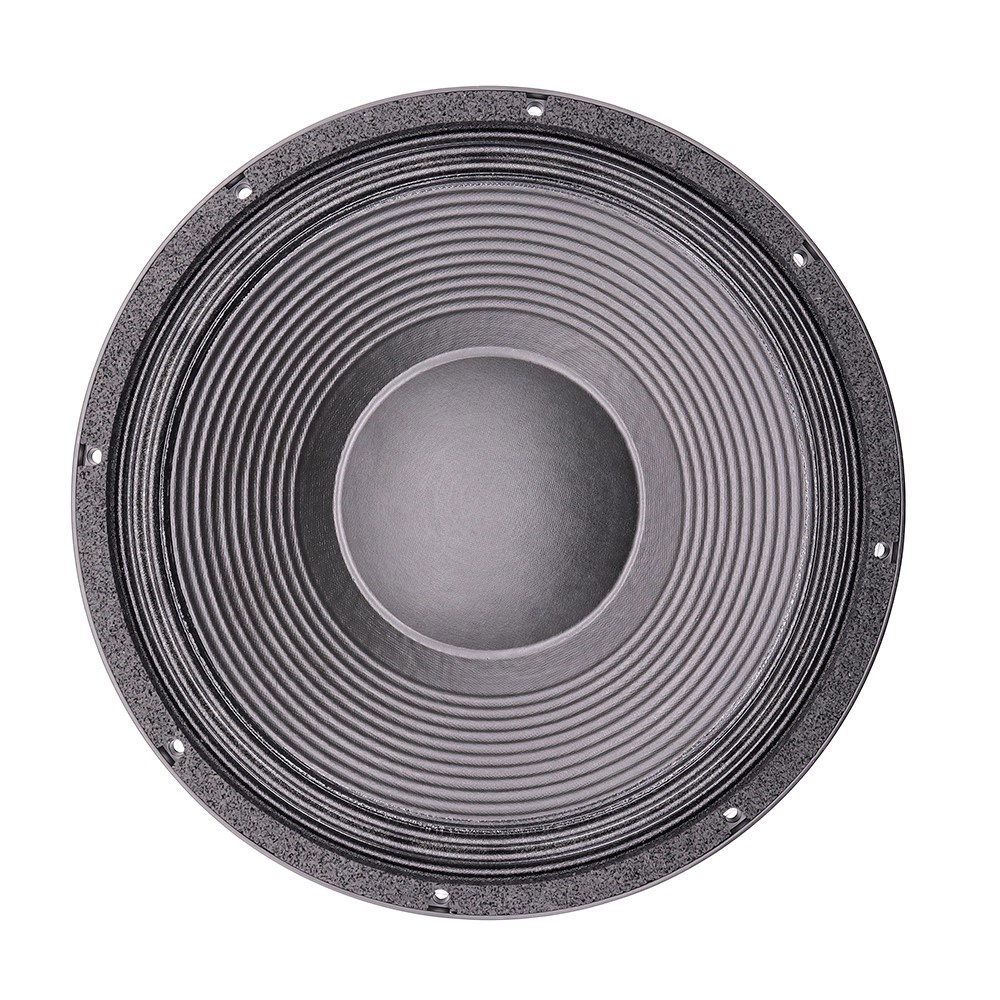 15-дюймовый неодимовый сабвуфе – обзор и цена Subwoofer