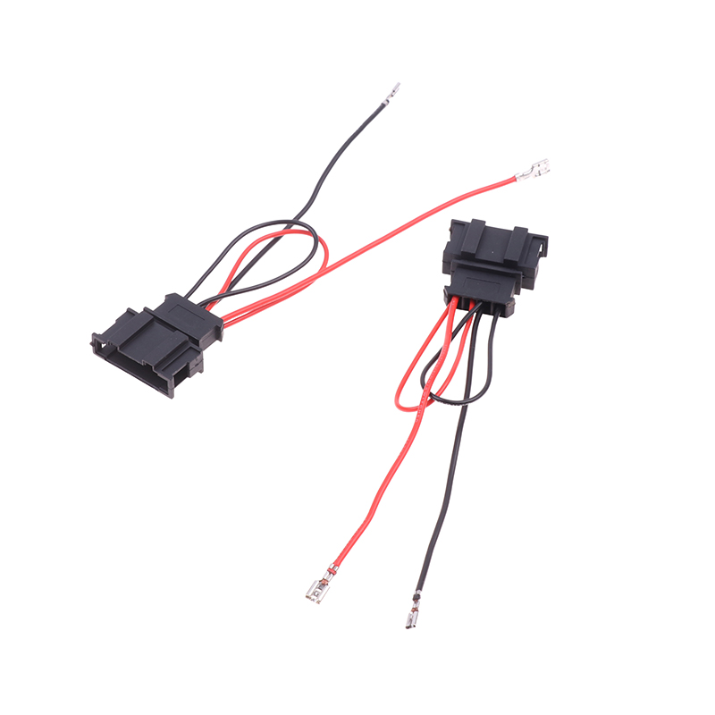 2 шт., автомобильный переходни – обзор и цена Audio Jumper Wire
