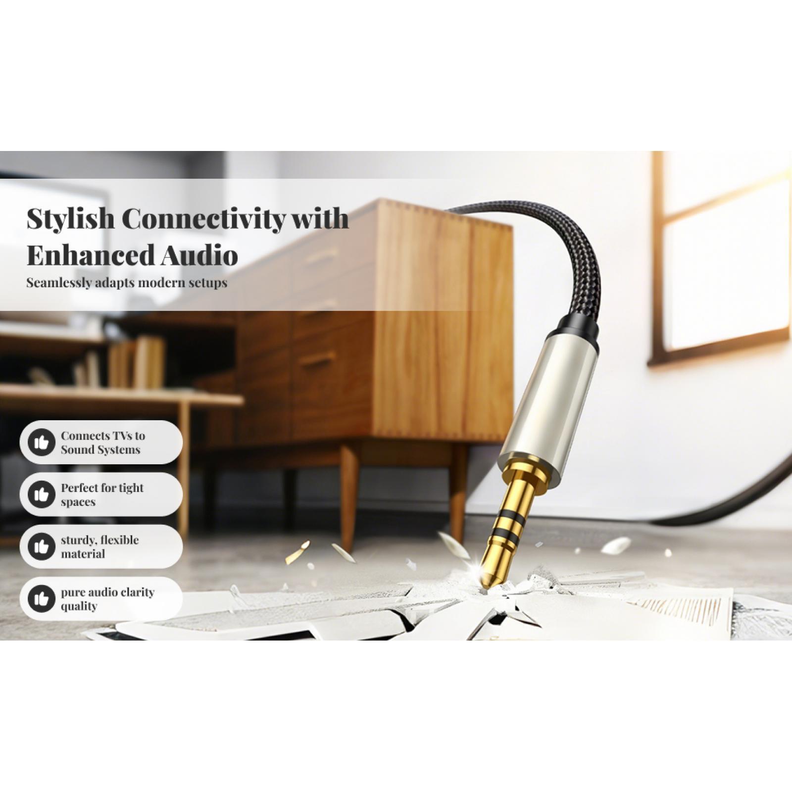 Цифровой коаксиальный аудиокаб – обзор и цена Rca Cable