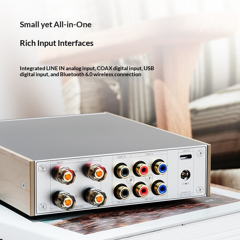 Усилитель FiiO LEVEL1: Hi-Fi у – обзор и цена Sbc Audio Amplifier