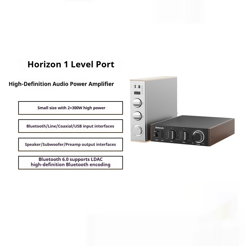 Усилитель FiiO LEVEL1: Hi-Fi у – обзор и цена Sbc Audio Amplifier