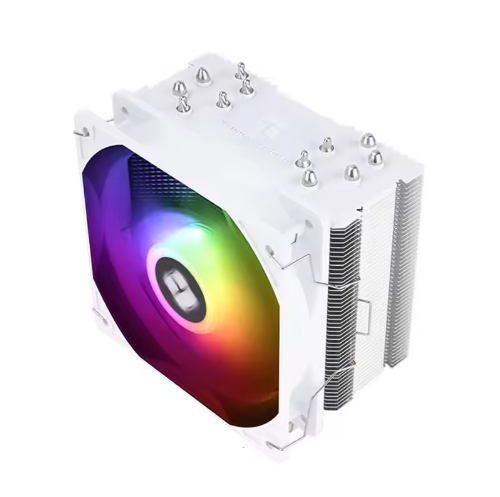 Радиатор процессора Thermalrig – обзор и цена Heatsink Aluminum