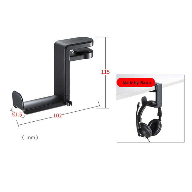 Подставка для игровых наушнико – обзор и цена Headphone Parts