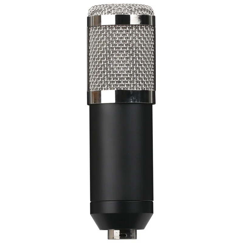 Комплект конденсаторного микро – обзор и цена Condenser Microphone Kit