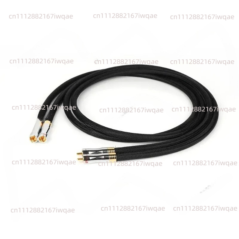 Кабель RCA с системой шумопода – обзор и цена Audio Cable Rca