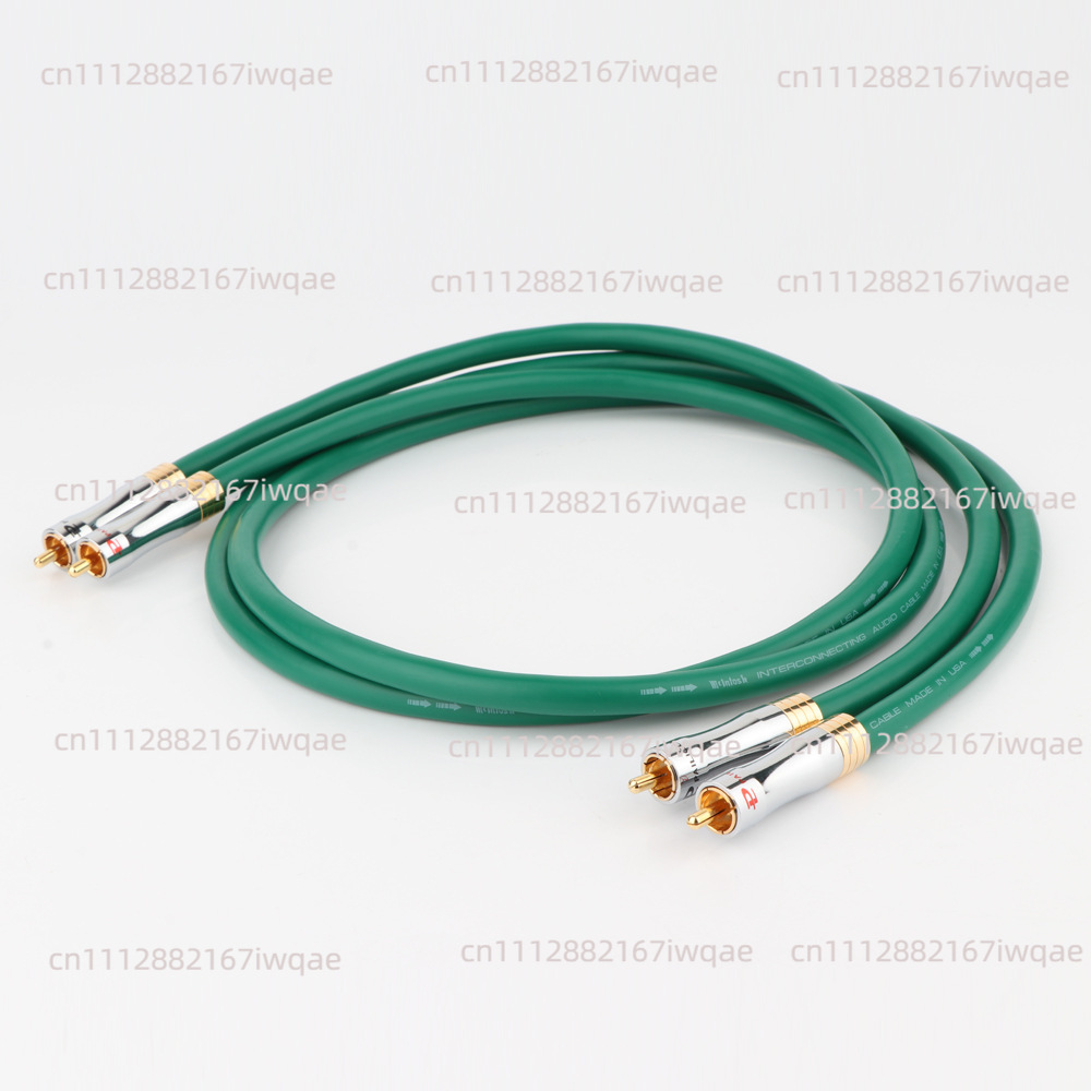 Кабель RCA с системой шумопода – обзор и цена Audio Cable Rca