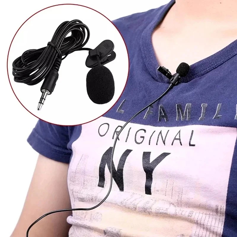 1-4 шт. портативный USB мини-м – обзор и цена Microphone Capsule
