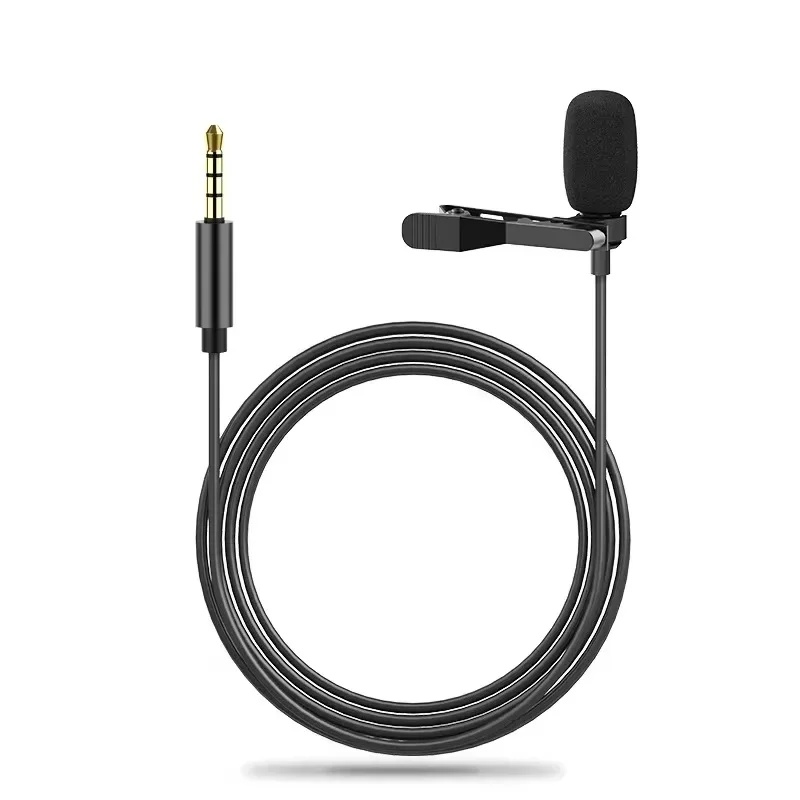 1-4 шт. портативный USB мини-м – обзор и цена Microphone Capsule