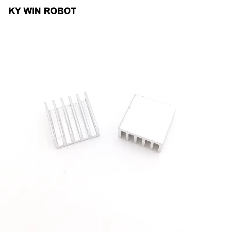 50 шт. экструдированных алюмин – обзор и цена Heatsink Aluminum