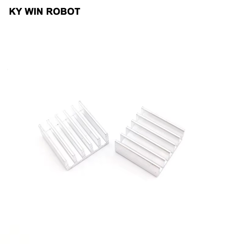 50 шт. экструдированных алюмин – обзор и цена Heatsink Aluminum