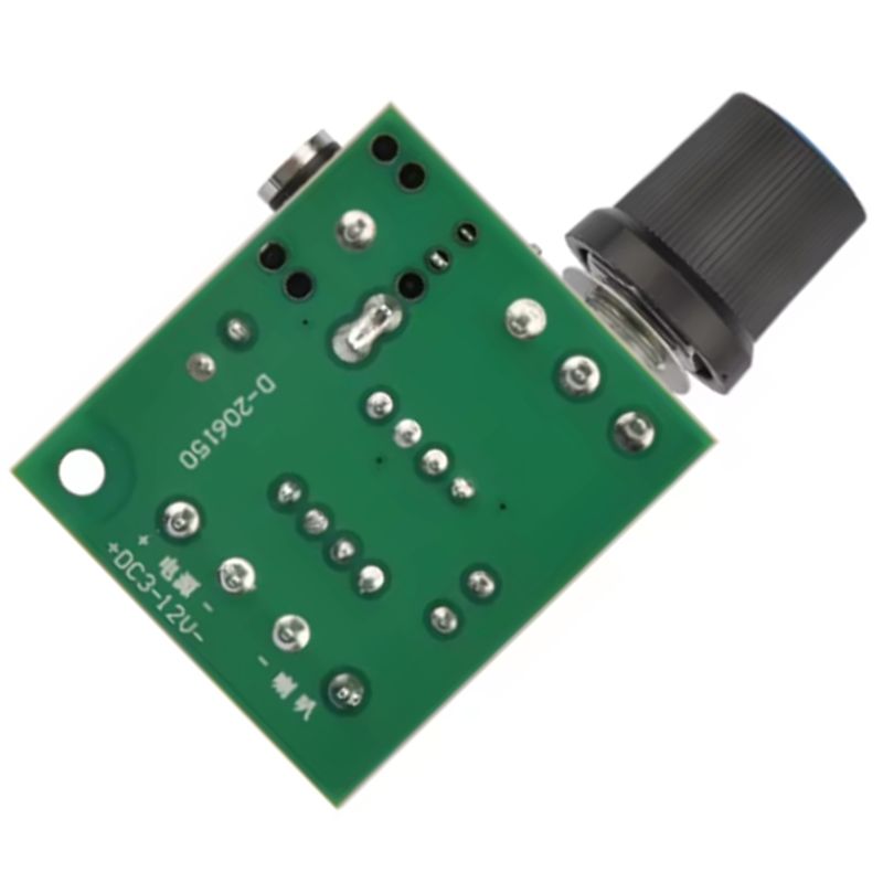 Плата аудиоусилителя YSS-LM386 – обзор и цена Volume Control Board