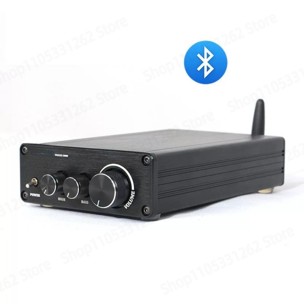 Плата усилителя мощности TPA32 – обзор и цена Hifi Amplifier Board