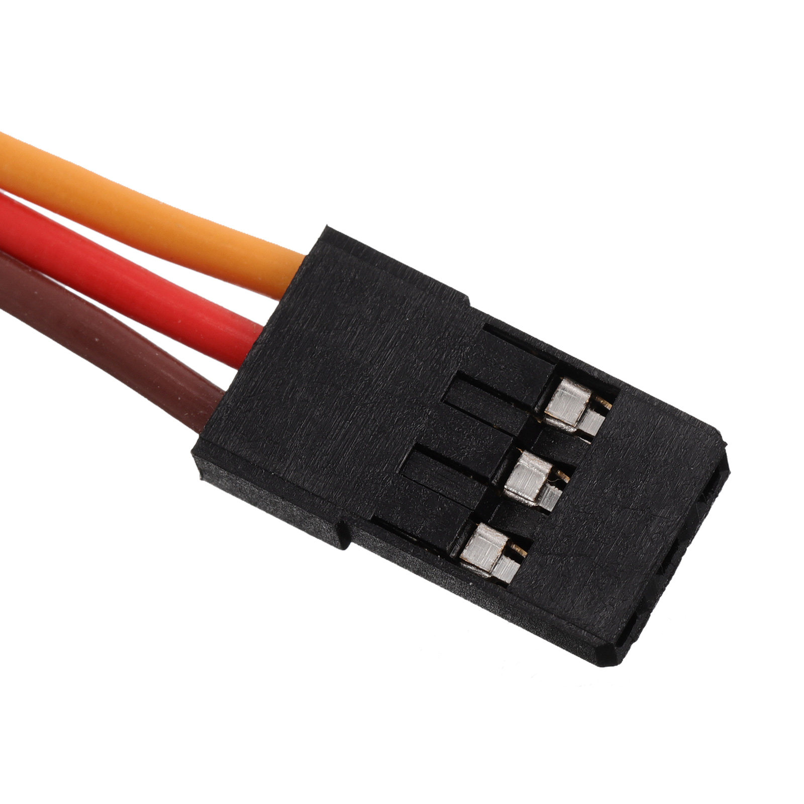 5 шт. кабеля серво для радиоуп – обзор и цена Rca Cable