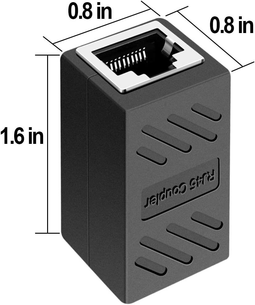 5-20 шт. удлинителя Ethernet-к – обзор и цена Rj45 Jack