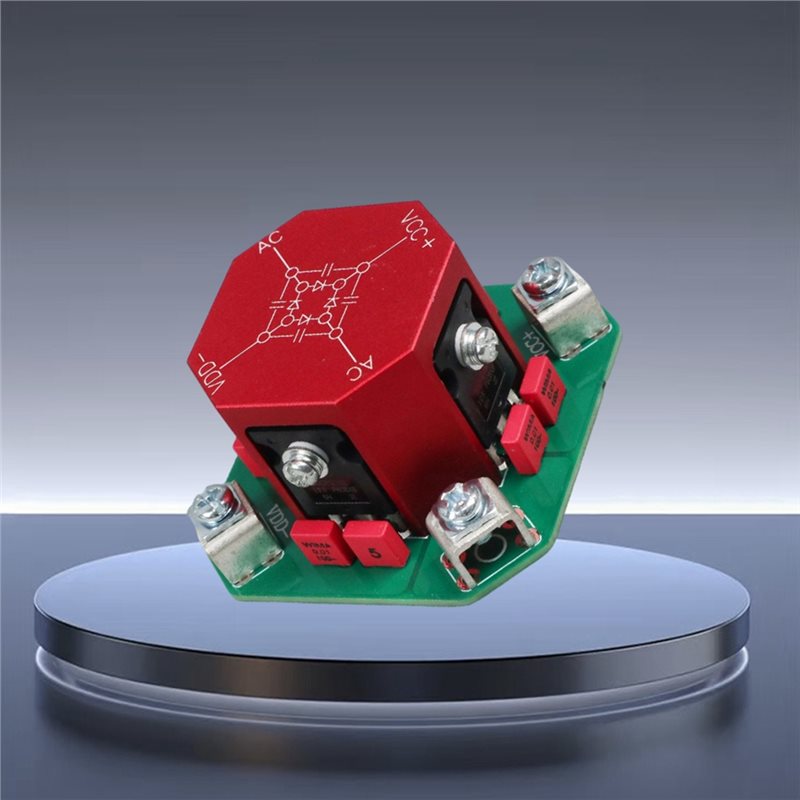 Диодный мост B27B Rapid Respon – обзор и цена Audio Amplifier Board